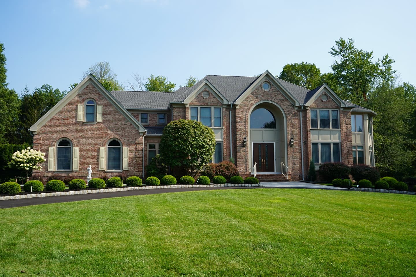 Landscape Design & Installation