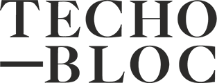 TechoBloc logo